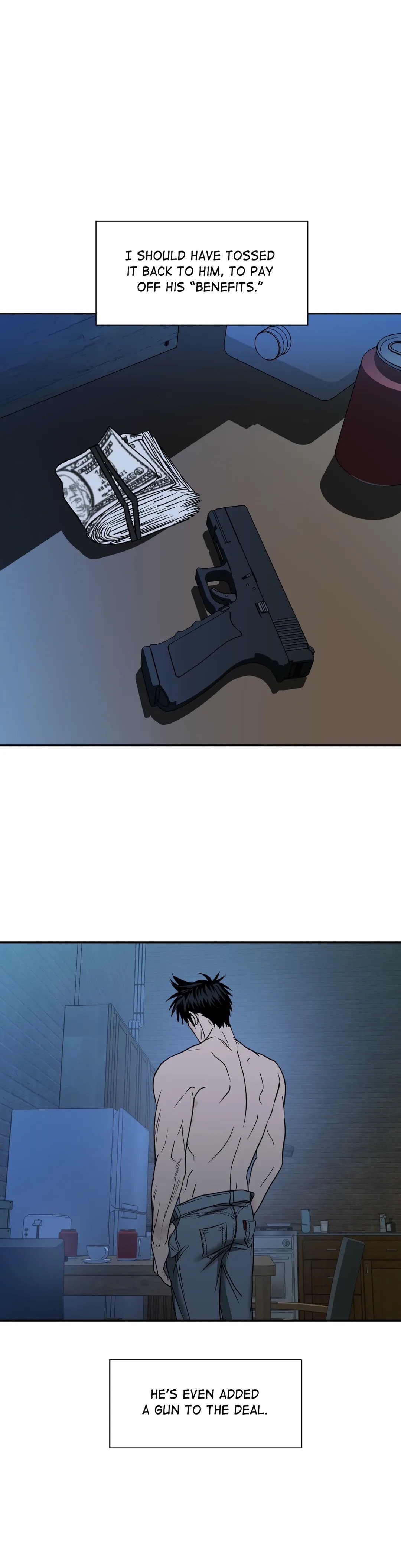 Shutline, Chapter 19 image 21